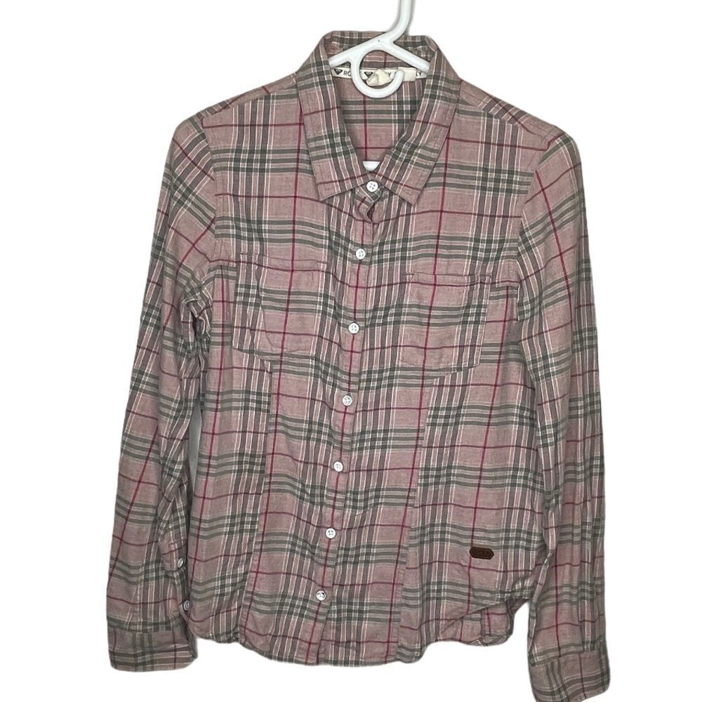 Roxy Blouse